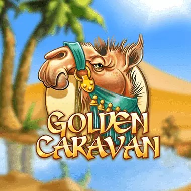 Golden Caravan Slot