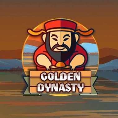 Golden Dynasty Slot