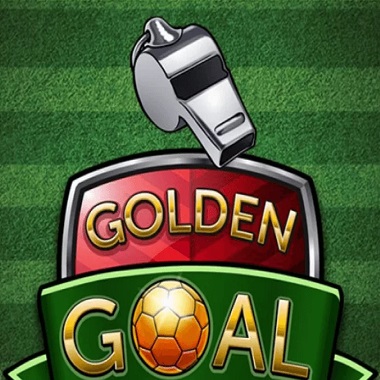 Golden Goal Slot