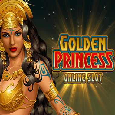 Golden Princess Slot