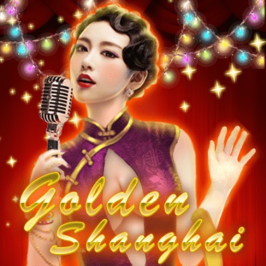 Golden Shanghai Slot