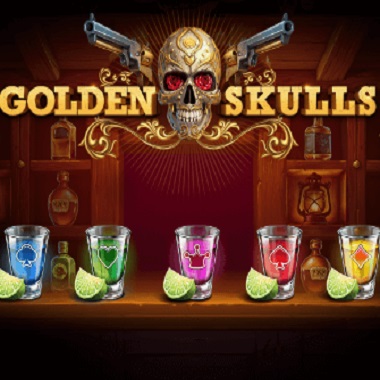 Golden Skulls Slot