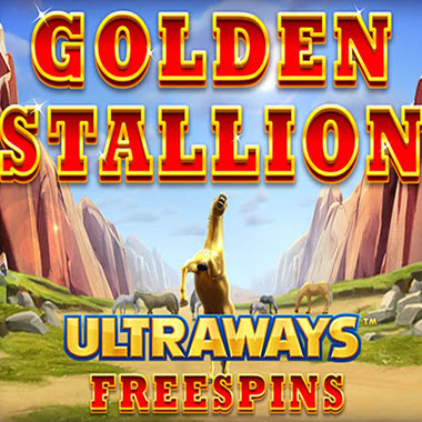 Golden Stallion Slot