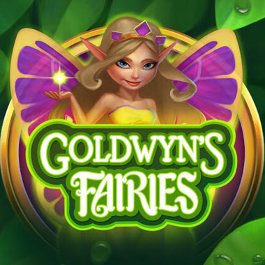 Goldwyns Fairies Slot
