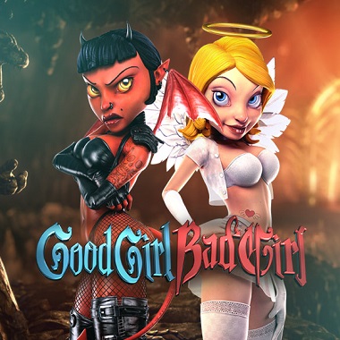 Good Girl Bad Girl Slot