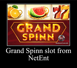 Grand Spinn 