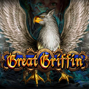 Great Griffin Slot