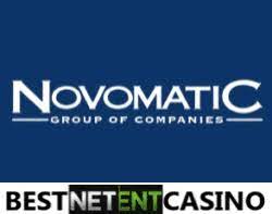 Greentube (Novomatic) Group logo