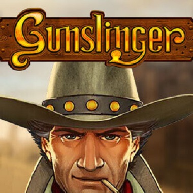Gunslinger Slot