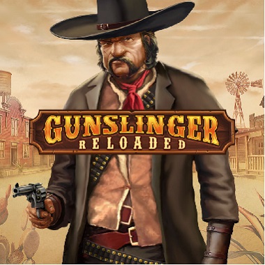 Gunslinger: Reloaded Slot