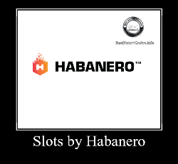 Habanero Canada slot machines review