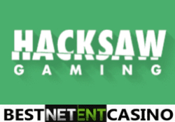 Hacksaw Gaming's Best Slots Review