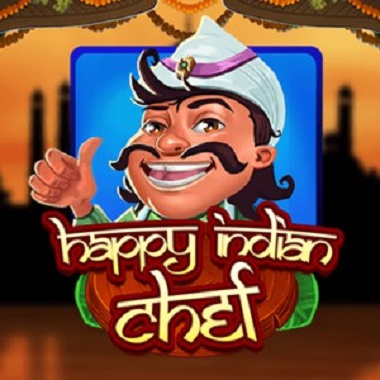 Happy Indian Chef Slot
