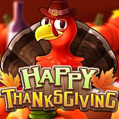 Happy Thanksgiving Slot