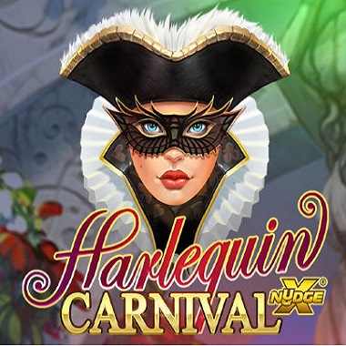 Harlequin Carnival Slot