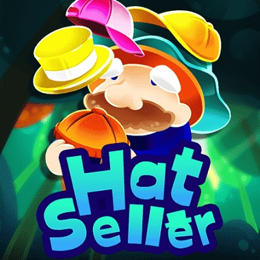 Hat Seller Slot