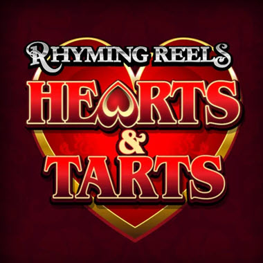 Hearts and Tarts Slot
