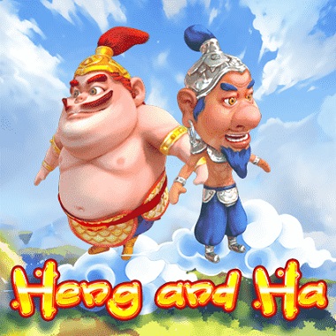 Heng and Ha Slot