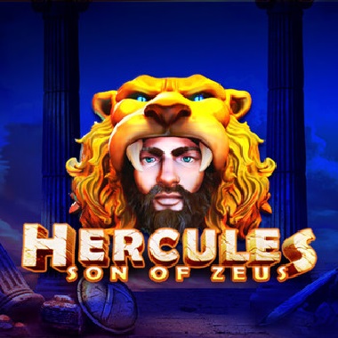 Hercules Son of Zeus Slot