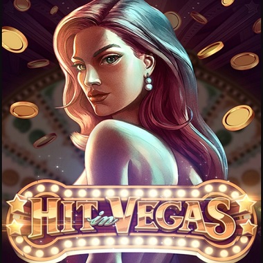 Hit in Vegas Slot