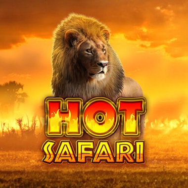 Hot Safari Slot