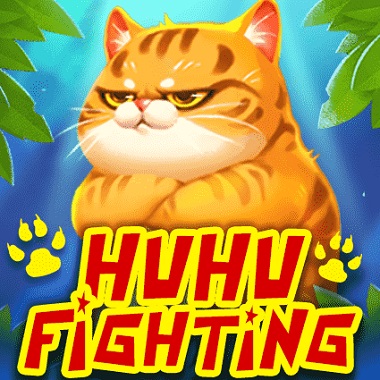 Hu Hu Fighting Slot