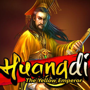 Huangdi – The Yellow Emperor Slot