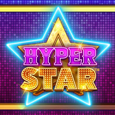 Hyper Star Slot