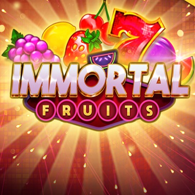 Immortal Fruits Slot