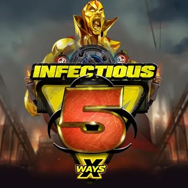 Infectious 5 Slot