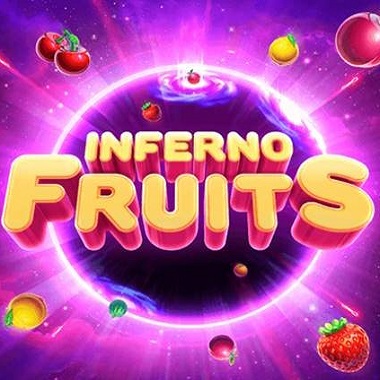 Inferno Fruits Slot