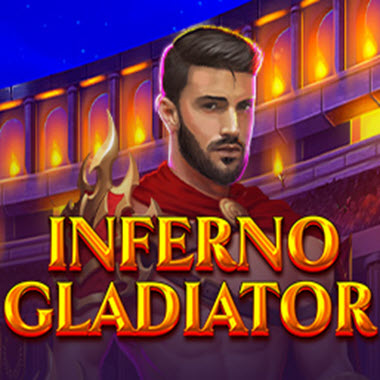 Inferno Gladiator Slot