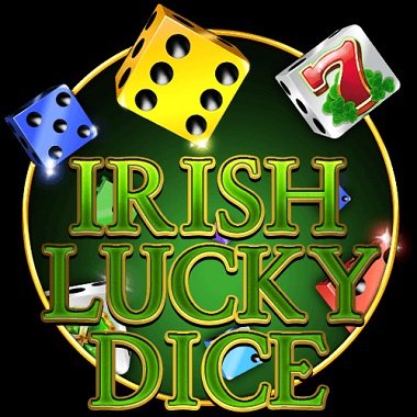 Irish Lucky Dice Slot