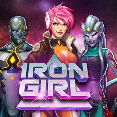 Iron Girl Slot