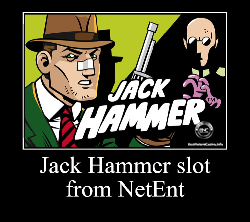 Jack Hammer 