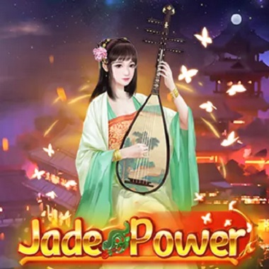 Jade Power Slot