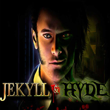 Jekyll And Hyde Slot