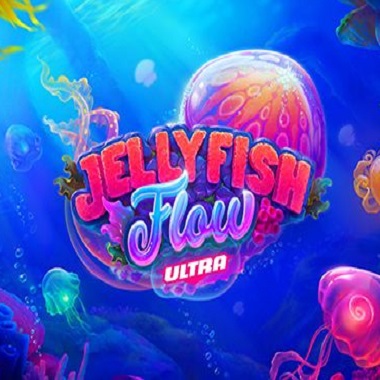 Jellyfish Flow Ultra Slot