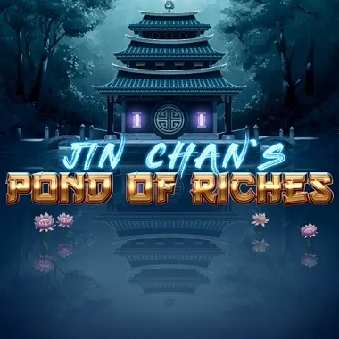 Jin Chan's Pond of Riches Slot
