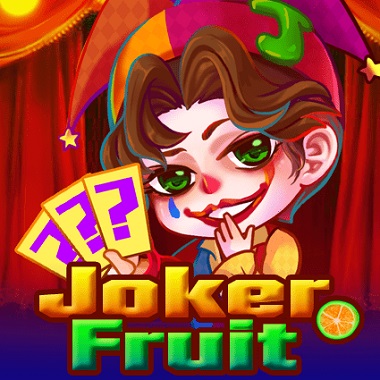 Joker Fruit Slot
