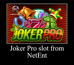 Joker Pro