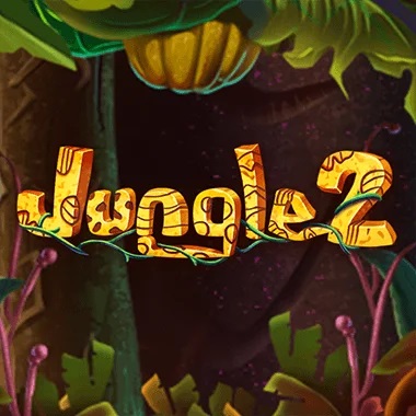 Jungle 2 Slot