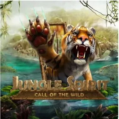 Jungle Spirit: Call of the Wild Slot