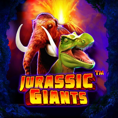 Jurassic Giants Slot
