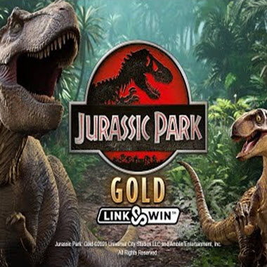 Jurassic Park Gold Slot