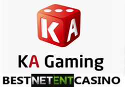 KA Gaming slots