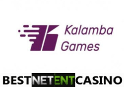 Features of Kalamba Games slot machines