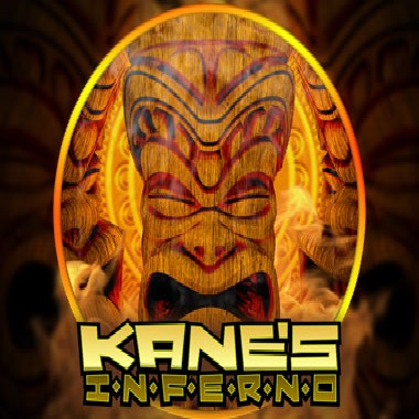 Kane's Inferno Slot