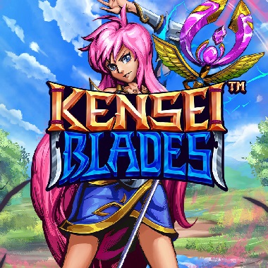 Kensei Blades Slot