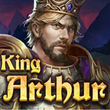 King Arthur Slot